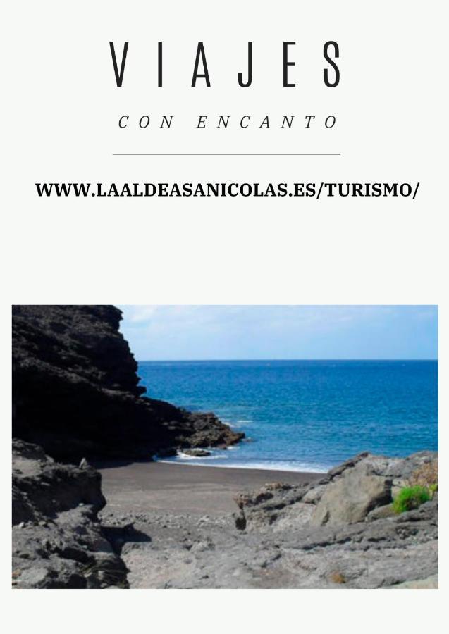 Canarias Appartamento *