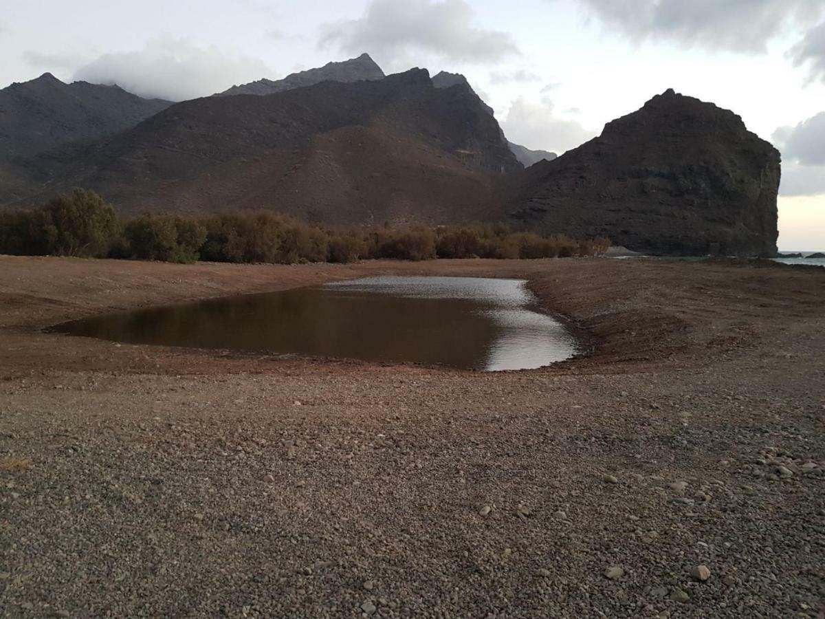 Appartamento Canarias