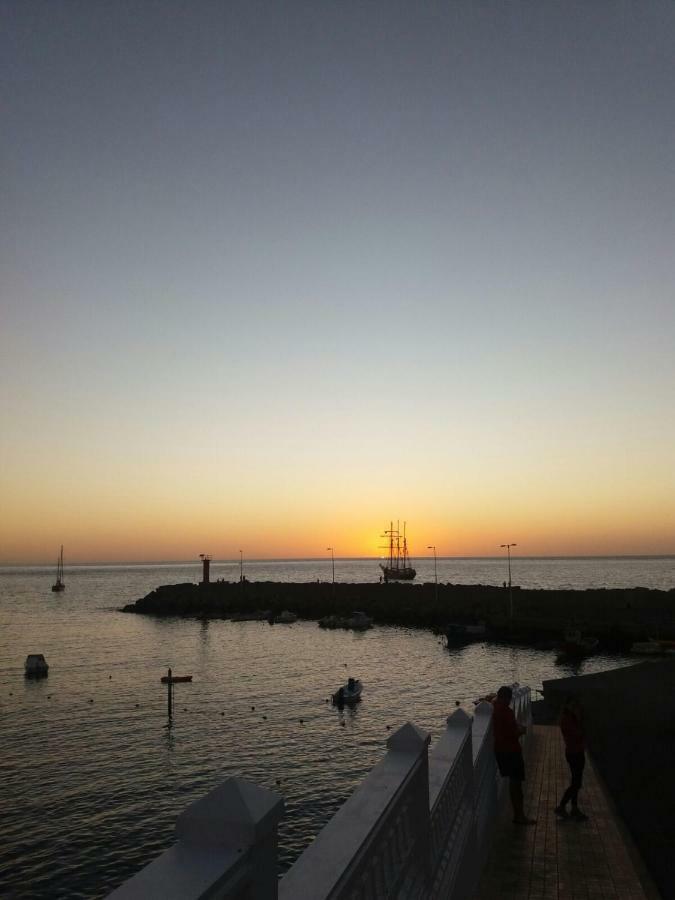 Appartamento Canarias San Nicolás