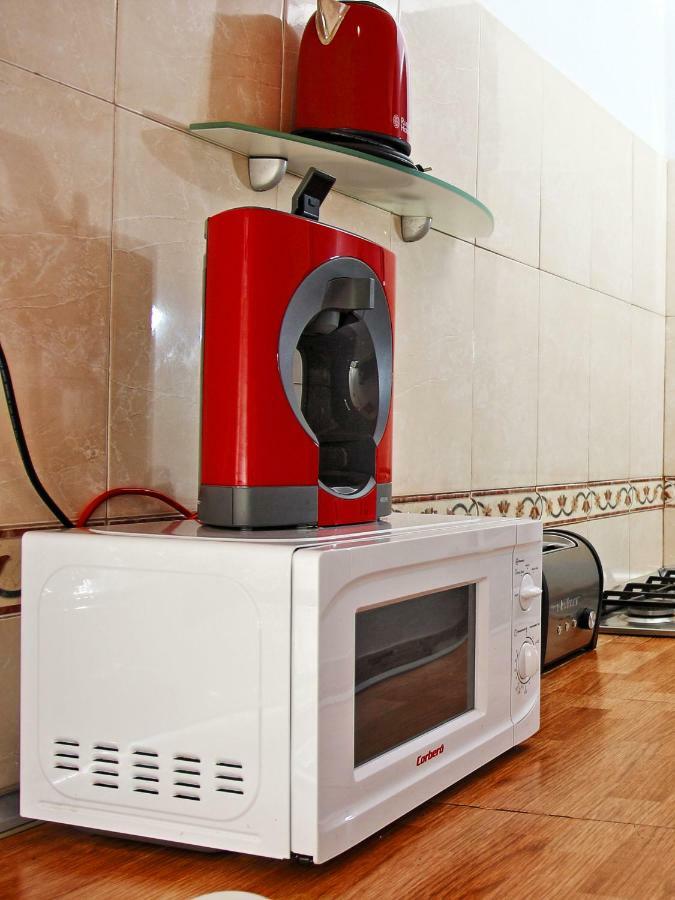 Appartamento Canarias San Nicolás