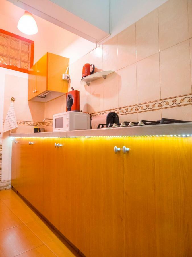 Appartamento Canarias San Nicolás