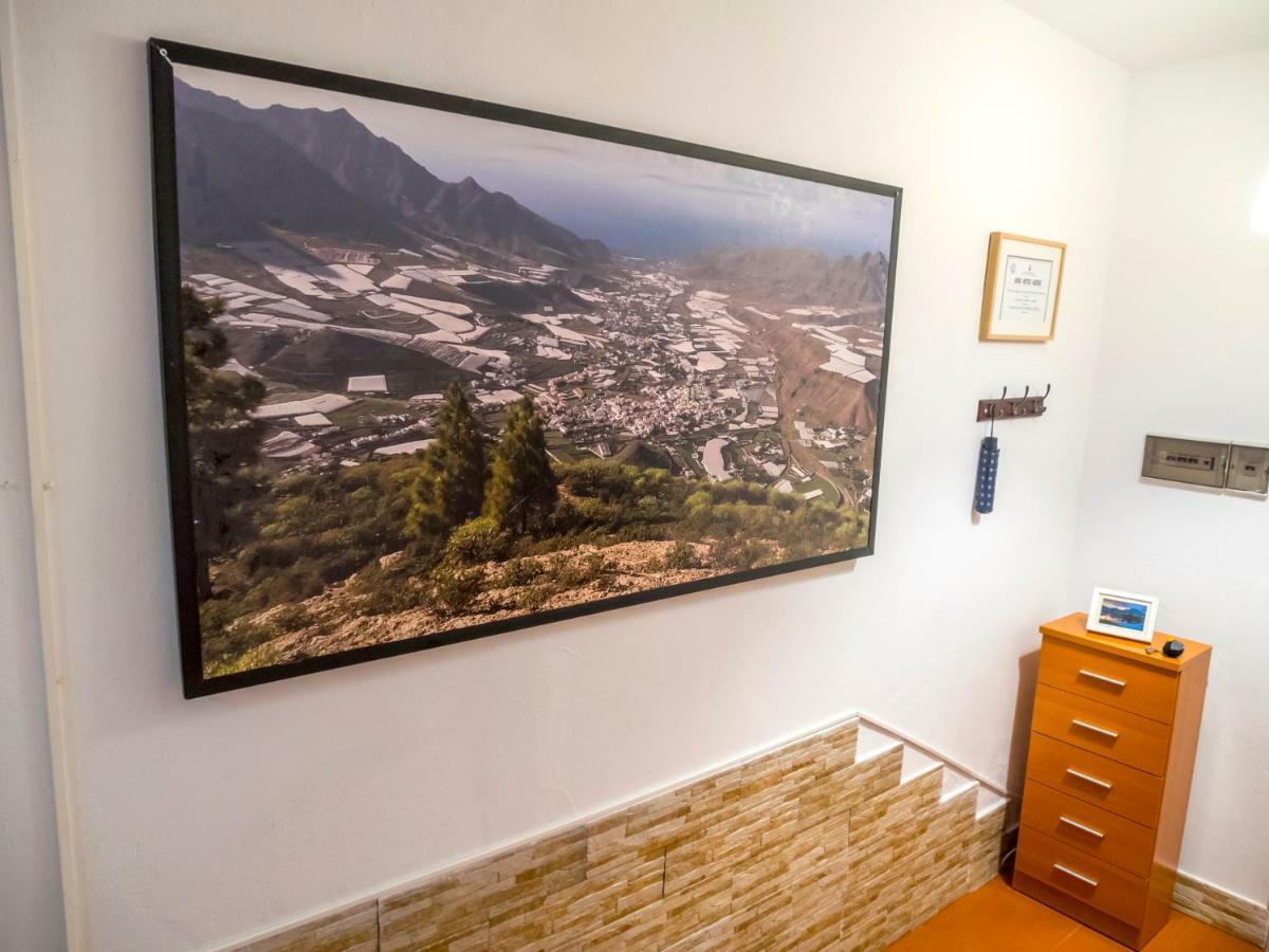 Appartamento Canarias San Nicolás