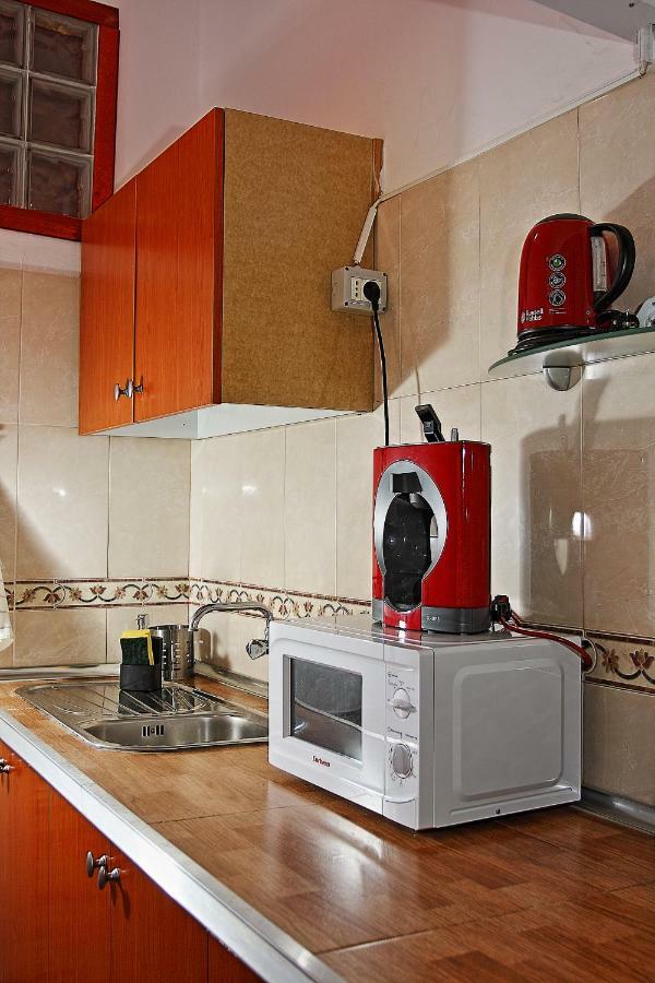 Appartamento Canarias San Nicolás