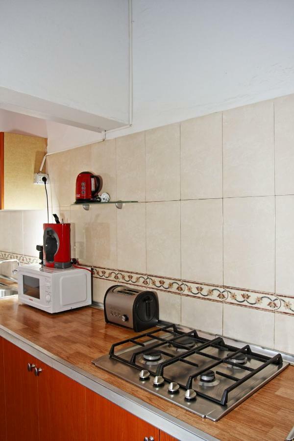 Appartamento Canarias San Nicolás
