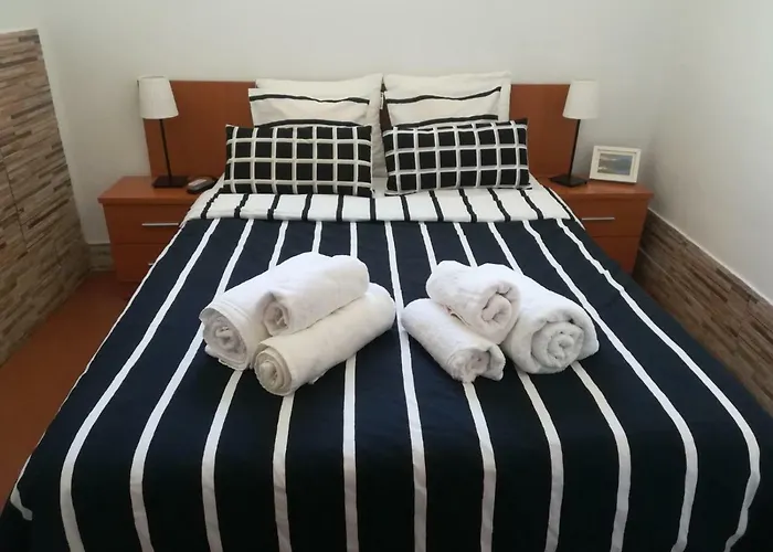Apartamento Canarias