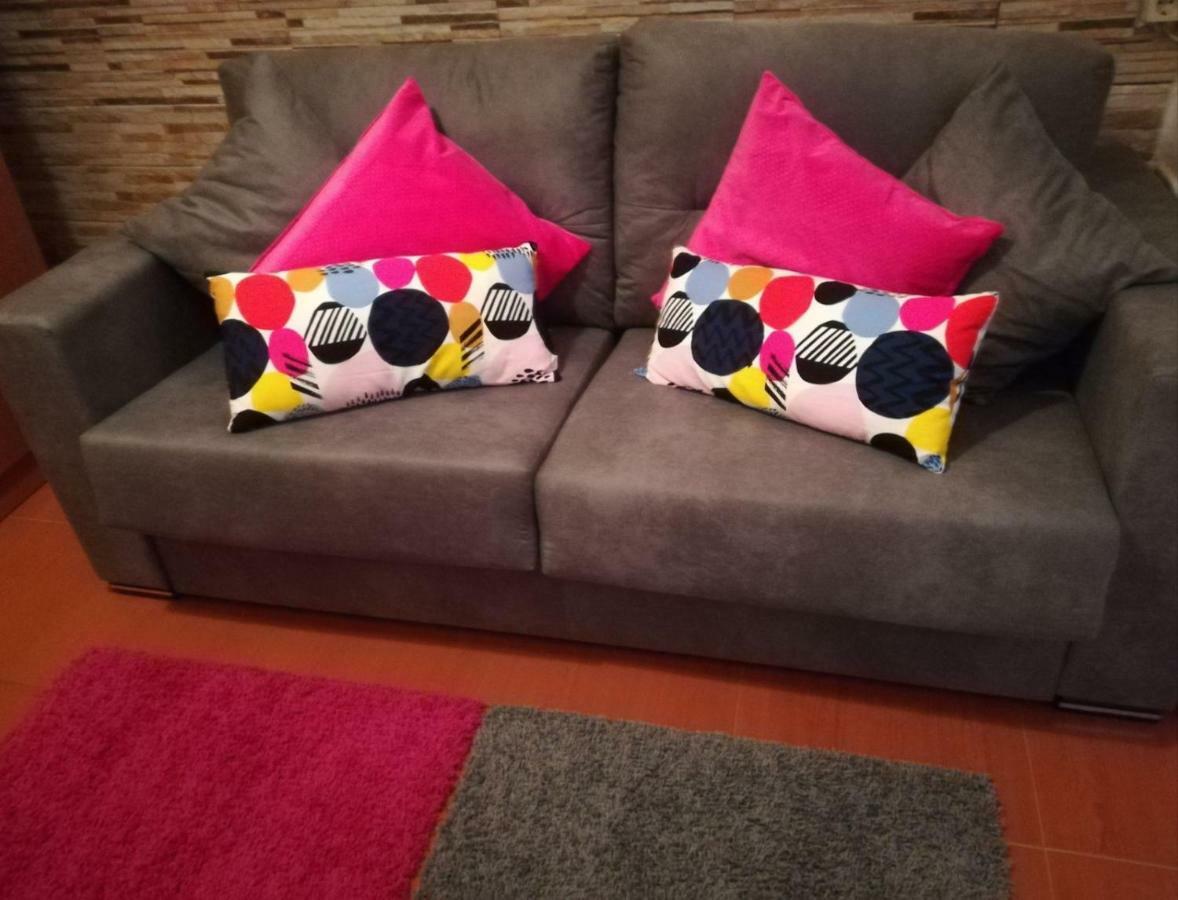 Apartment Canarias *