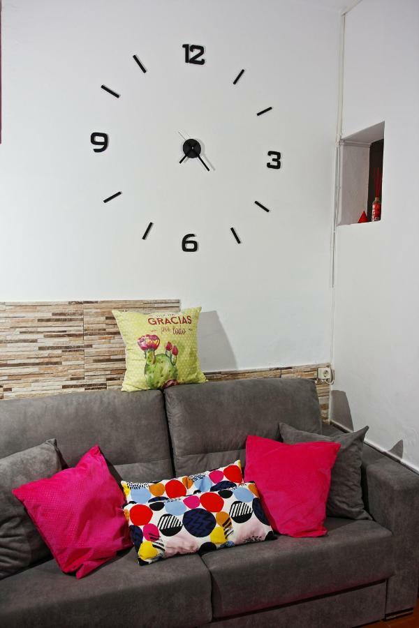 Apartment Canarias